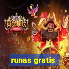 runas gratis